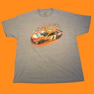 ❌sold❌ Kevin Harvick Nascar Tee